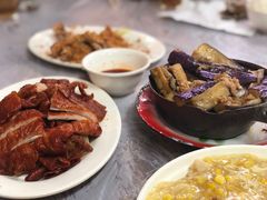 -陈根记大牌档