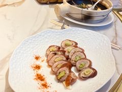 -惠食佳(滨江大公馆店)