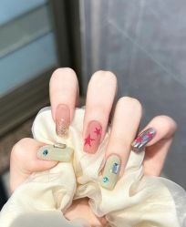 -LILY NAILS美甲美睫