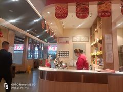 -蜀留香火锅·始于1999·原四川老火锅(白堤路店)
