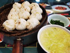 -草包包子铺1937(普利街店)