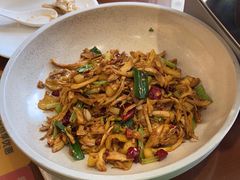 -肖记公安牛肉鱼杂馆·省级非物质文化遗产(三角路直营店)