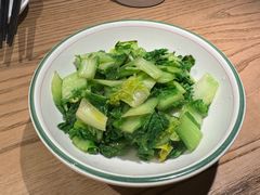 -茄子恰恰·新云南小炒(坪山益田店)
