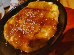 -恋萍小吃(时代店)