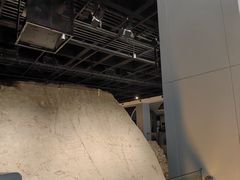 -西安唐皇城墙含光门遗址博物馆