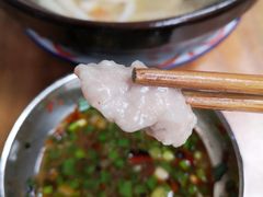 嫩肉片儿-贵州沾水米线(学田湾店)