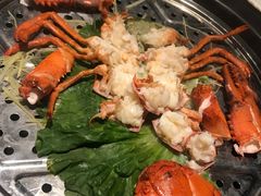 -船奇蒸汽海鲜·闽菜(八市海鲜总店)