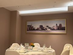 -黄浦轩·臻品淮扬(上海大厦店)