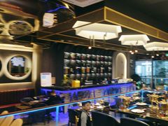 -江南福宴·澳门海鲜.牛肉火锅(汇高栢悦中心店)