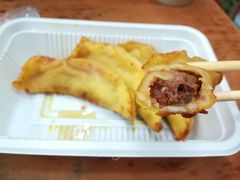 -清真蒋有记(老门东店)