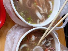 -阿玲面线糊(溪岸路店)