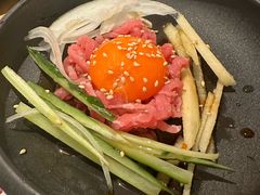 -赤坂亭·M9和牛烧肉(南京江南虹悦城店)