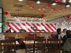 -星期五餐厅(金融街店)