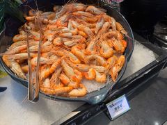 -梨花自助烤肉(乐宾店)