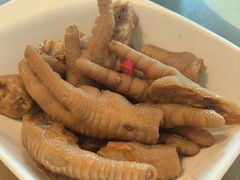 -临江酒店-中餐厅