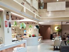 -聚春园自助餐厅(东街口店)