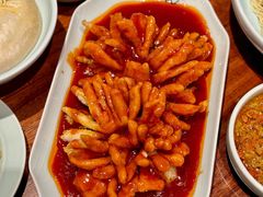 -裕兴记•蟹黄面馆(人民广场店)