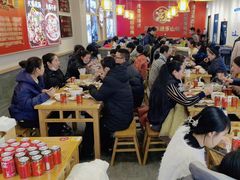 -冯四孃跷脚牛肉·川菜(徐州云龙店)