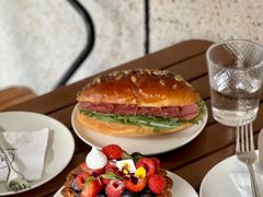 莓果布丁-Money Shops(愚园路店)