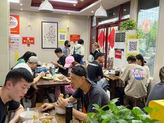 -穆得·老周家牛肉烧饼(普利街店)