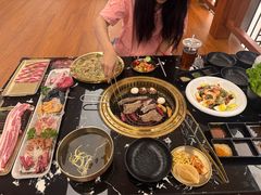 -汤连得温泉馆(宝山店)