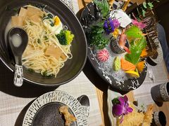-旺角里·榴莲鸡煲(兴华商场分店)