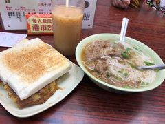 -维记咖啡粉面(福荣街店)