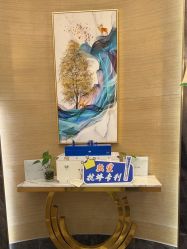 -雅曼妮spa美容养生