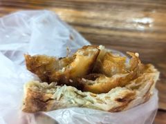 -文武王氏烧饼·无矾油条(西溪路店)