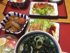 -虹梅食堂·爱蝦乃家