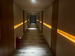 走廊-柳州丽笙酒店