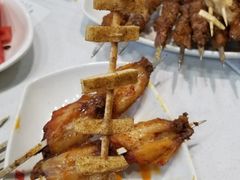 -南城香·饭香串香馄饨香(富丰桥店)