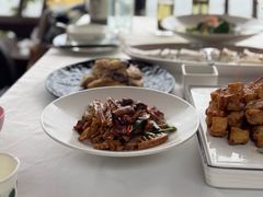 -柳莺湖上·湖景餐厅·江南菜(西湖店)