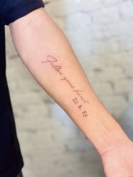 -PinooTattoo皮奴刺青纹身设计总部