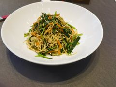 -香山湖家家宴(中山陵店)
