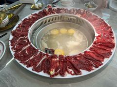 -三头牛·潮汕牛肉生蚝火锅 (夏湾店)