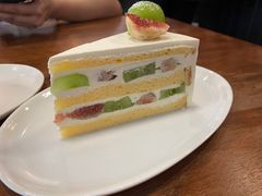 -black rainbow coffee