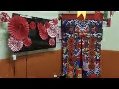 -东方金子塔成长中心(阜成门店)