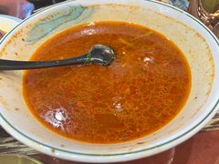 -新疆伊宁远征餐厅