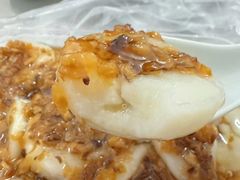 -共和老洪豆花草粿水粿