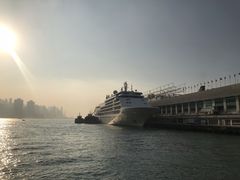 -富豪雪糕车流动点(尖沙咀店)