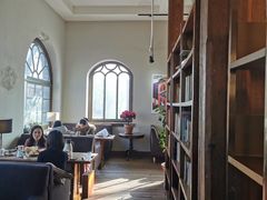 -1901 Cafe(西四店)