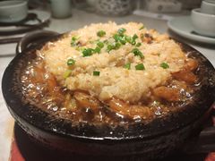 -小菜园新徽菜(常州武进吾悦店)
