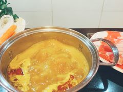 -呷哺呷哺(西单大悦城店)