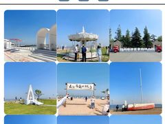 -巧克力渔家.小船海鲜胶东菜(万平口店)