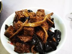 四喜烤麸-上海老站(徐家汇店)
