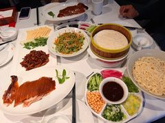 -大鸭梨烤鸭(顺义石园店)