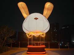 -深圳来福士广场