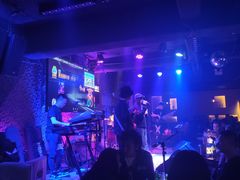 -音乐房子·Vintage Live Bar(玉林总店)
