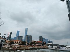 -金鸡湖景区